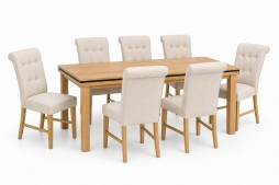 Komplet Aurelia Soft Dining