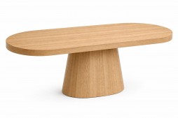 Stół Oval Cone