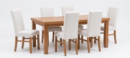 Komplet Domus Dining