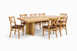 Komplet Cottage Dining