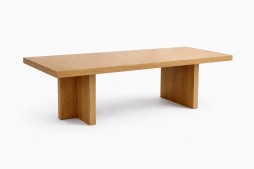 Stół dębowy Solid Oak