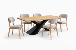 Komplet Elegance X Dining